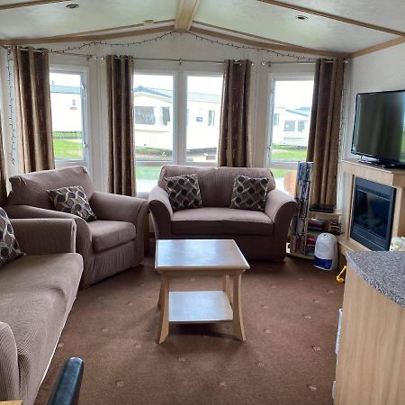 Chapmanholidaylets Cayton Bay Kültér fotó