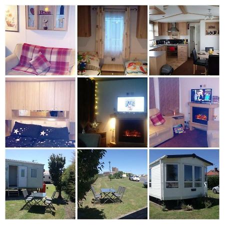 Chapmanholidaylets Cayton Bay Kültér fotó