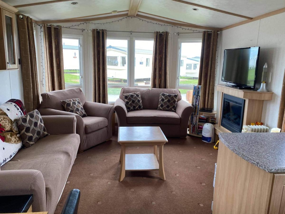 Chapmanholidaylets Cayton Bay Kültér fotó