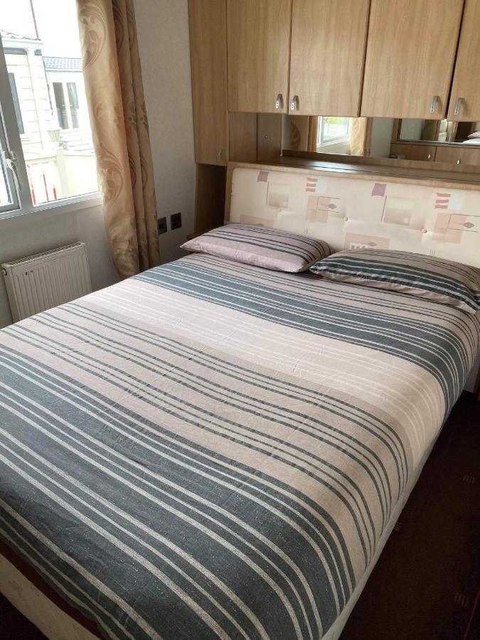 Chapmanholidaylets Cayton Bay Kültér fotó