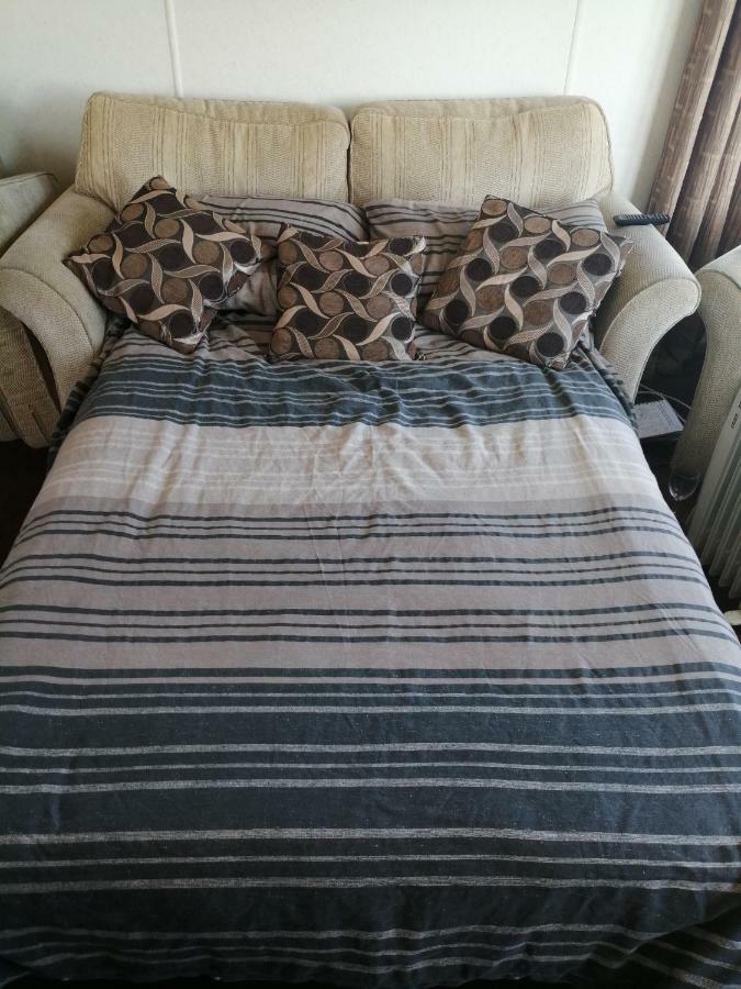 Chapmanholidaylets Cayton Bay Kültér fotó