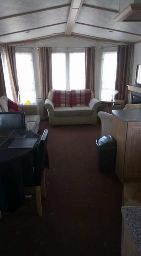 Chapmanholidaylets Cayton Bay Kültér fotó