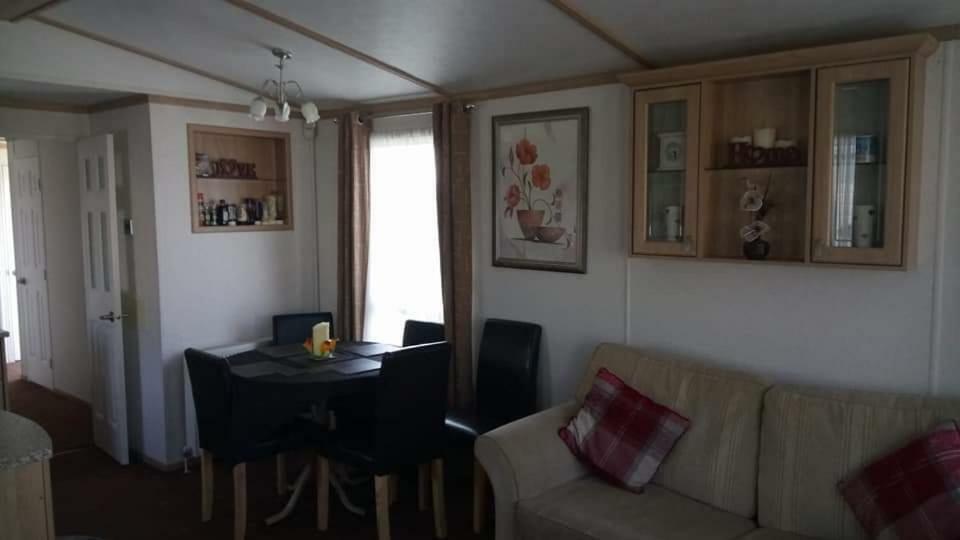 Chapmanholidaylets Cayton Bay Kültér fotó